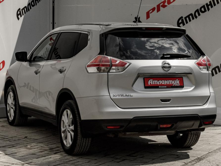 Nissan X-Trail III Екатеринбург  - изображение 5