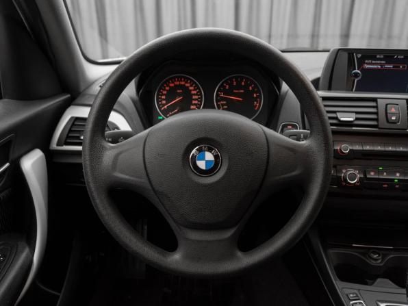 BMW 1 серии II (F20/F21) с пробегом 2012 года, цена 1 080 000 рублей, 173460 км, хэтчбек, Автокод Объявления