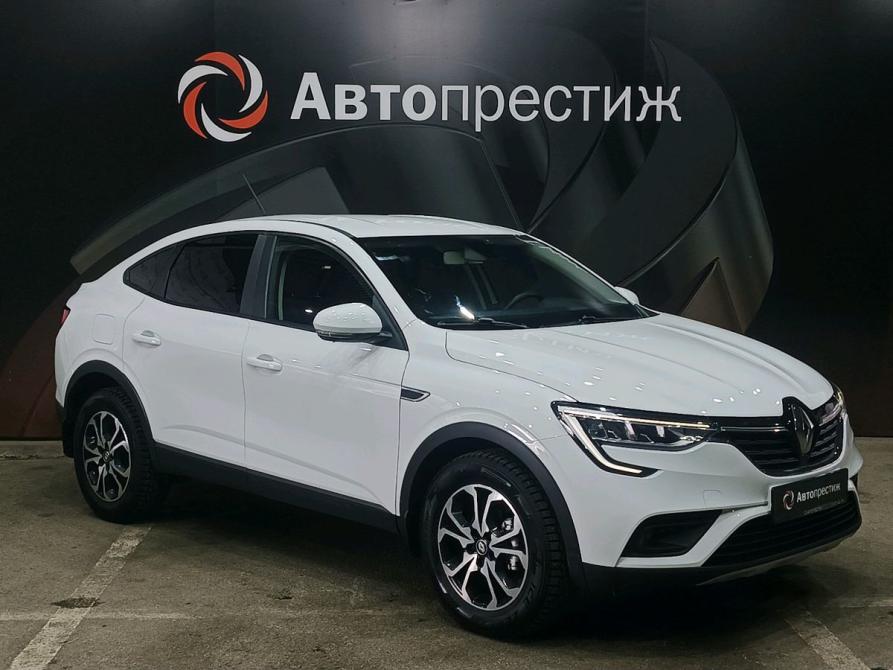 Renault Arkana I Ставрополь  - изображение 3