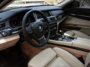 BMW 7 серии V (F01/F02/F04) Рестайлинг Москва  - изображение 36