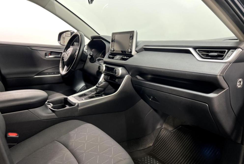 Toyota RAV4 V (XA50) Нижний Новгород  - изображение 12
