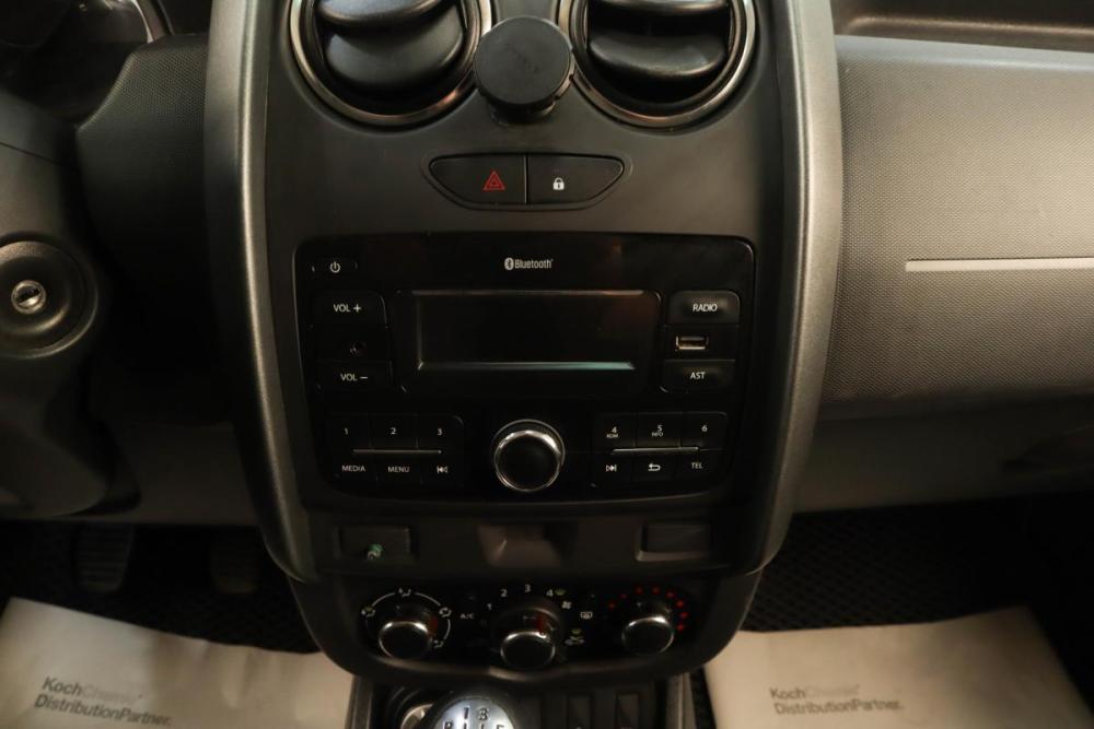 Renault Duster I Рестайлинг Челябинск  - изображение 14