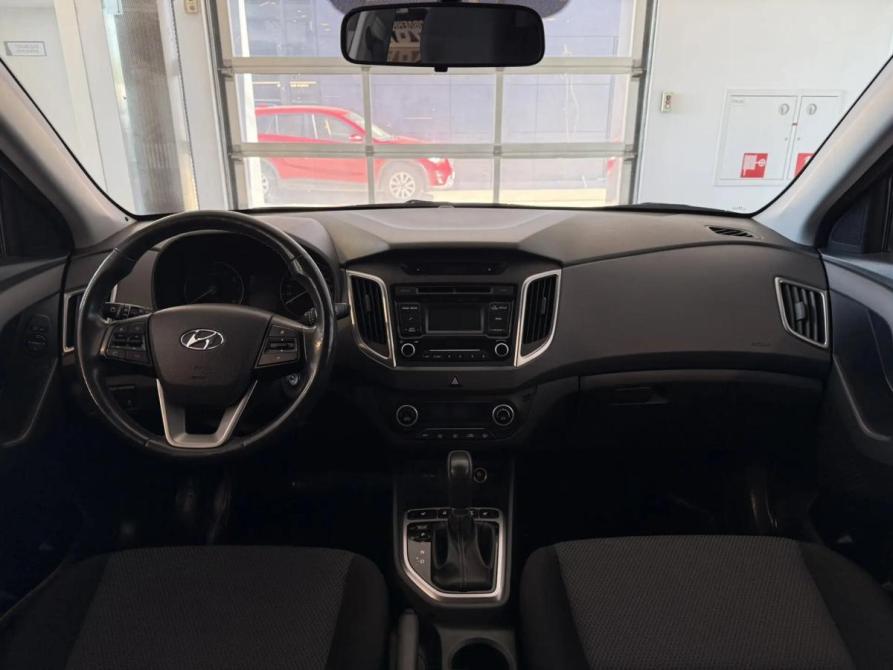 Hyundai Creta I Подольск  - изображение 16