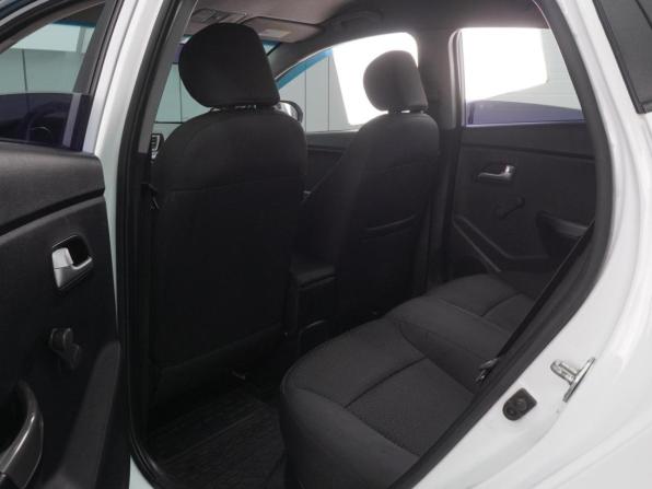 Kia Rio III с пробегом 2015 года, цена 669 000 рублей, 123285 км, седан, Автокод Объявления