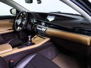 Lexus ES VI Рестайлинг Москва  - изображение 38