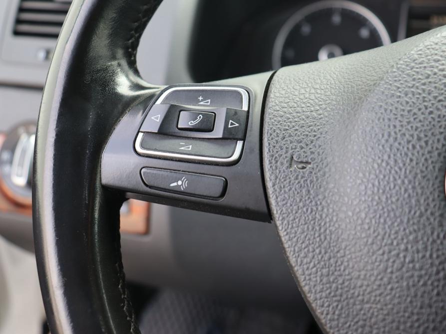 Volkswagen Multivan T5 Рестайлинг Москва  - изображение 15