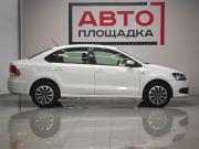 Volkswagen Polo V Челябинск  - изображение 36