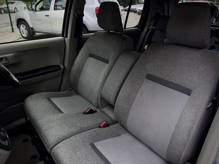 Toyota Passo III Уфа  - изображение 14