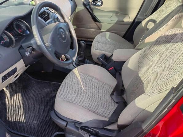 Renault Megane II Рестайлинг с пробегом 2007 года, цена 399 000 рублей, 220220 км, универсал, Автокод Объявления