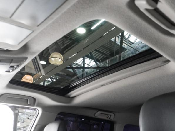 Toyota Land Cruiser Prado 150 Series Рестайлинг 1 с пробегом 2015 года, цена 3 949 000 рублей, 202836 км, внедорожник, Автокод Объявления