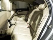 Audi A6 IV (C7) Рестайлинг Санкт-Петербург  - изображение 33