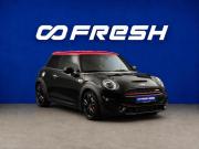 Mini Hatch III (F55/F56) Рестайлинг Москва  - изображение 24