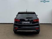 Hyundai Santa Fe III Москва  - изображение 20