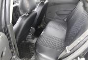 Daewoo Matiz Creative M300 Астрахань  - изображение 38