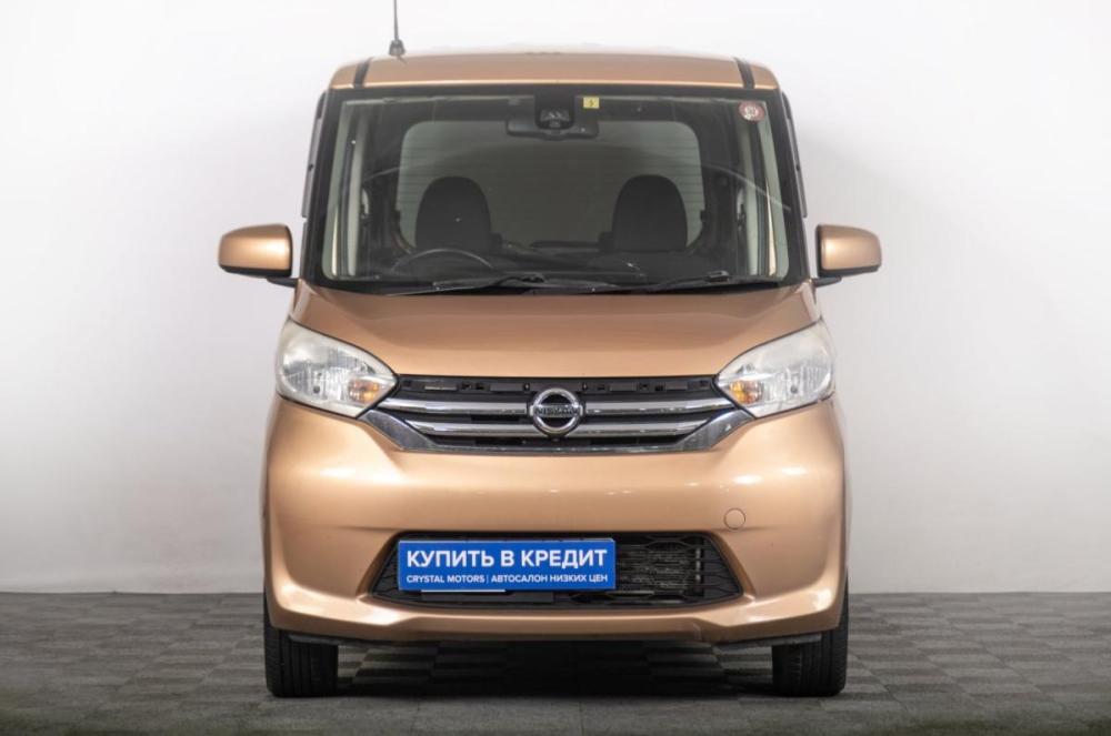Nissan Dayz I Томск  - изображение 4