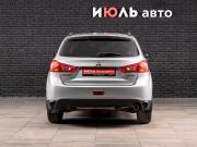 Mitsubishi ASX I Рестайлинг Екатеринбург  - изображение 19