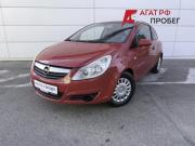 Opel Corsa D Ставрополь  - изображение 21