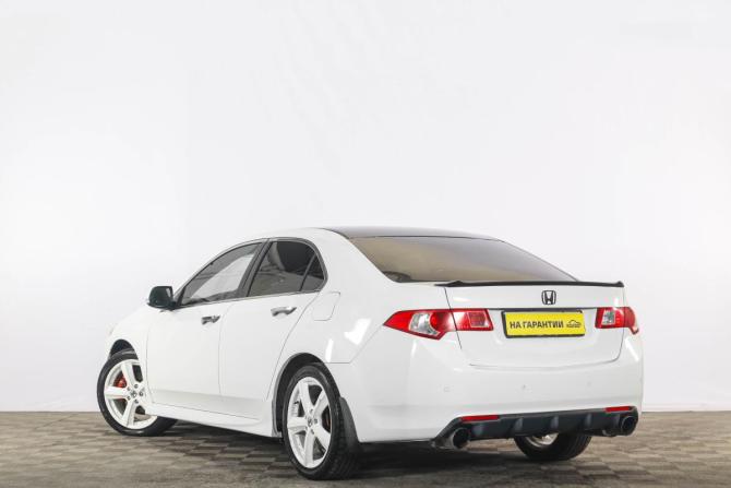 Honda Accord VIII с пробегом 2008 года, цена 1 149 000 рублей, 295000 км, седан, Автокод Объявления