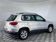 Volkswagen Tiguan I Ростов-на-Дону  - изображение 26