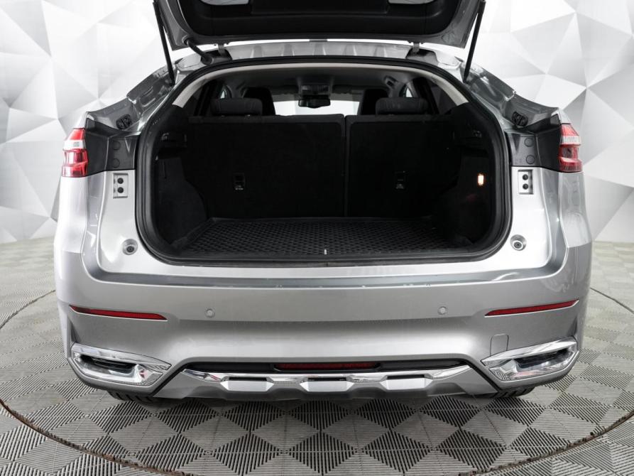 Haval F7x I Ульяновск  - изображение 21