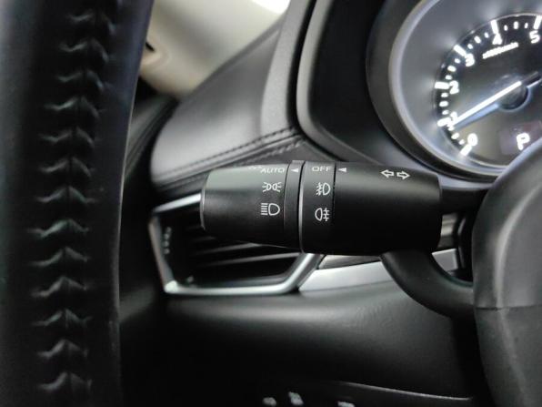 Mazda CX-5 II с пробегом 2019 года, цена 2 699 000 рублей, 132500 км, внедорожник, Автокод Объявления