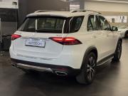 Mercedes-Benz GLE II (V167) Рестайлинг Москва  - изображение 60