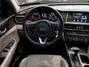 Kia Optima IV Рестайлинг Екатеринбург  - изображение 32