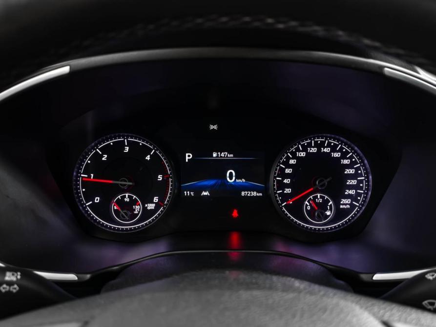 Hyundai Santa Fe IV Рестайлинг Санкт-Петербург  - изображение 21