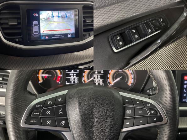 Lada (ВАЗ) Vesta I Рестайлинг (NG) с пробегом 2024 года, цена 1 380 000 рублей, 27531 км, седан, Автокод Объявления