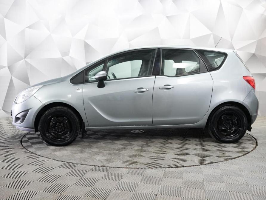 Opel Meriva B Ульяновск  - изображение 2