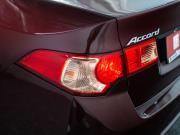Honda Accord VIII Рестайлинг Иркутск  - изображение 43