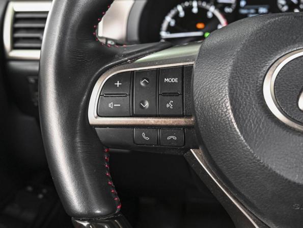 Lexus GX II Рестайлинг 2 с пробегом 2021 года, цена 8 320 000 рублей, 38284 км, внедорожник, Автокод Объявления