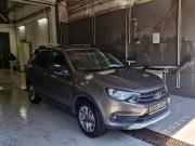 Lada (ВАЗ) Granta I Рестайлинг Нижний Новгород  - изображение 5