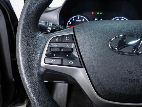 Hyundai Solaris II Рестайлинг с пробегом 2021 года, цена 1 484 070 рублей, 90672 км, седан, Автокод Объявления