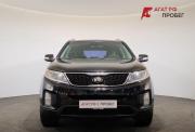 Kia Sorento II Рестайлинг Ярославль  - изображение 28