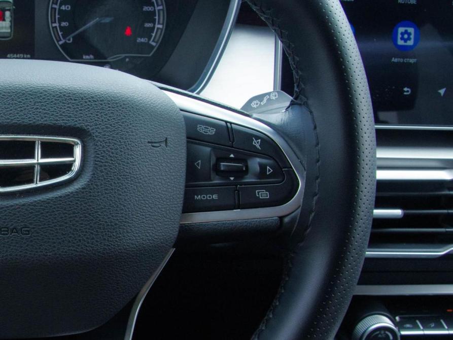 Geely Coolray I Владимир  - изображение 13
