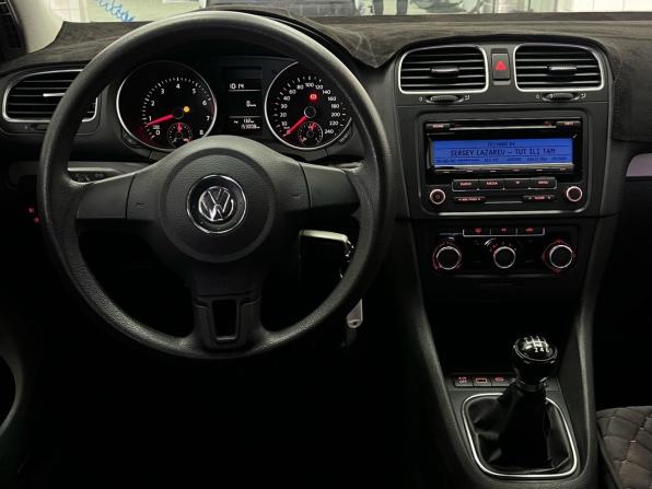 Volkswagen Golf VI с пробегом 2011 года, цена 820 000 рублей, 152450 км, хэтчбек, Автокод Объявления