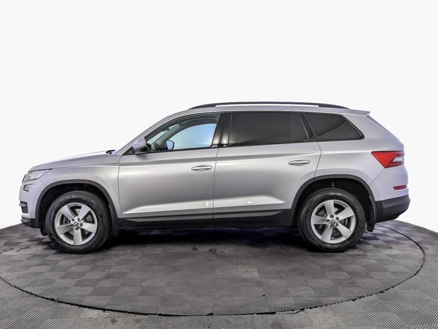 Skoda Kodiaq I Москва  - изображение 8