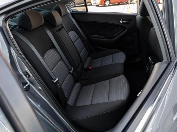 Kia Cerato III с пробегом 2014 года, цена 1 390 000 рублей, 161399 км, седан, Автокод Объявления