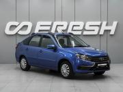 Lada (ВАЗ) Granta I Рестайлинг Ростов-на-Дону  - изображение 17
