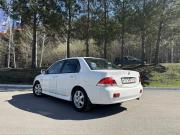 Mitsubishi Lancer IX Прокопьевск  - изображение 28