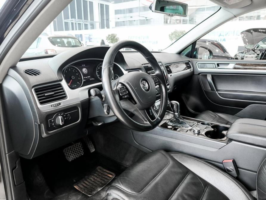 Volkswagen Touareg II Казань  - изображение 20