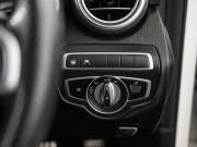 Mercedes-Benz C-Класс IV (W205) Рестайлинг Иркутск  - изображение 43