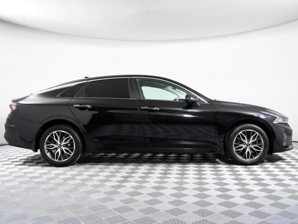 Kia K5 III с пробегом 2020 года, цена 2 765 000 рублей, 85138 км, седан, Автокод Объявления