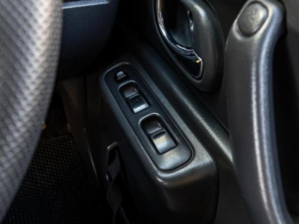 Suzuki Jimny III Рестайлинг 1 с пробегом 2011 года, цена 1 020 000 рублей, 157765 км, внедорожник, Автокод Объявления