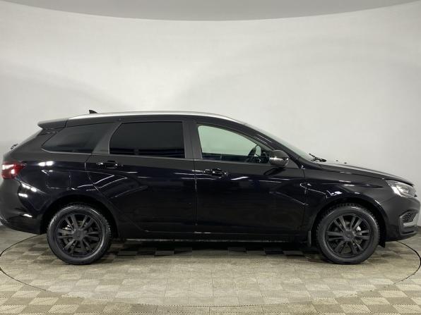 Lada (ВАЗ) Vesta I Рестайлинг (NG) с пробегом 2024 года, цена 1 350 000 рублей, 16924 км, универсал, Автокод Объявления