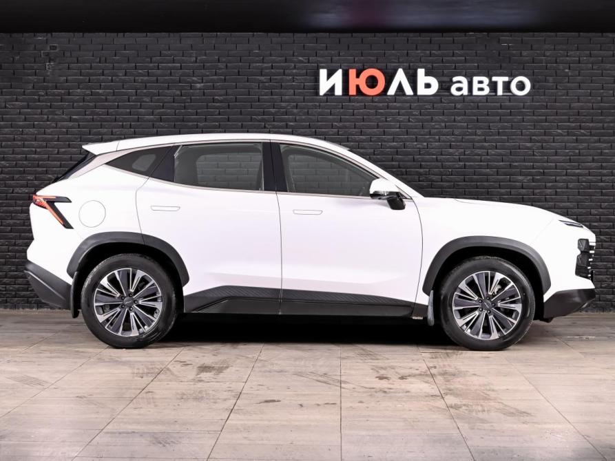 JETOUR DASHING I Екатеринбург  - изображение 9