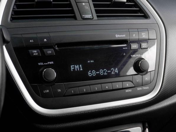 Suzuki SX4 II (S-Cross) с пробегом 2014 года, цена 1 199 000 рублей, 83524 км, хэтчбек, Автокод Объявления