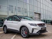 Geely Coolray I Волгоград  - изображение 40