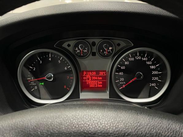 Ford Focus II Рестайлинг с пробегом 2010 года, цена 722 000 рублей, 195551 км, хэтчбек, Автокод Объявления